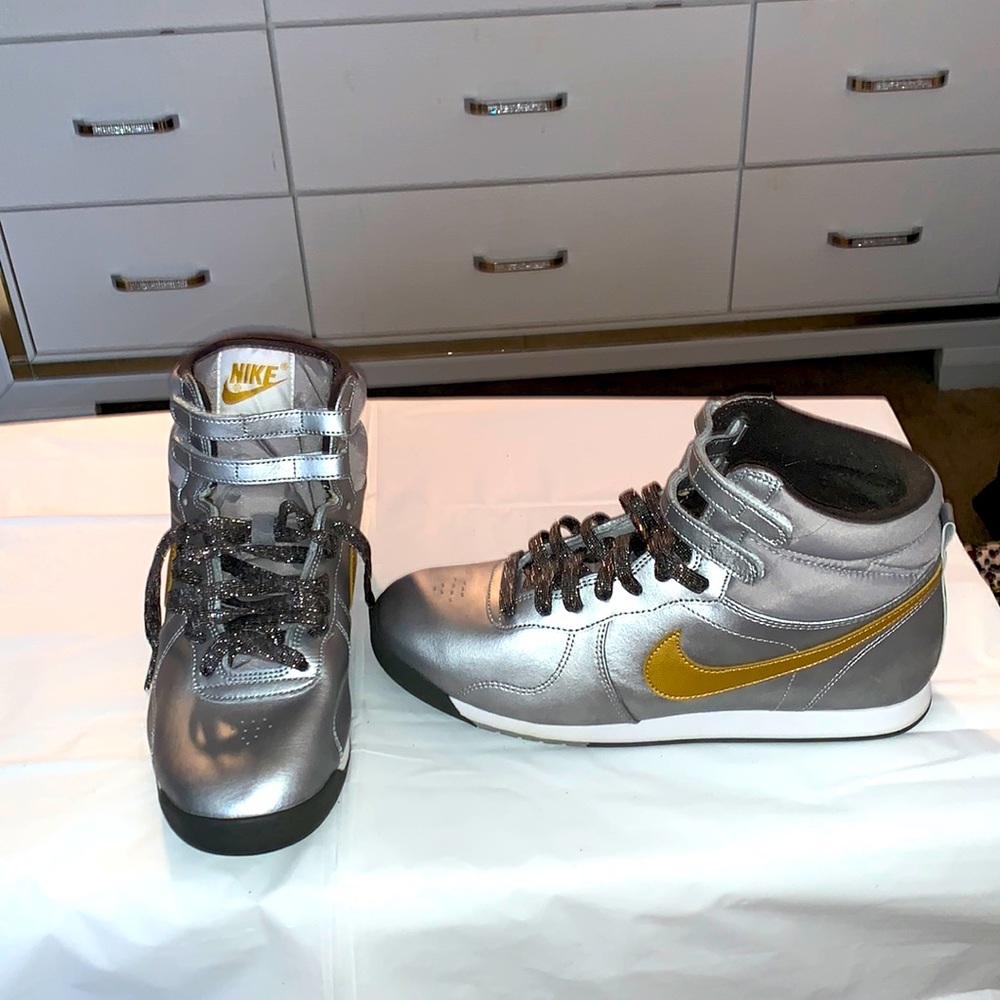 Nike Aerofit High!!!